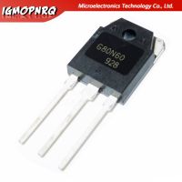 10PCS SGH80N60UFD G80N60 80N60 80A 600V TO-3P Ultrafast IGBT ใหม่เดิม