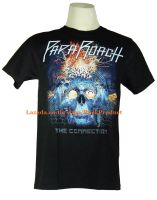 เสื้อวง PAPA ROACH พาพาโรช ไซส์ยุโรป เสื้อยืดวงดนตรีร็อค เสื้อร็อค  PTA1628 สินค้าในประเทศ