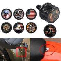 【FCL】✢❖  Motorcycle accessories 6mm rear seat screw modified cushion quick release gong wire universal nut