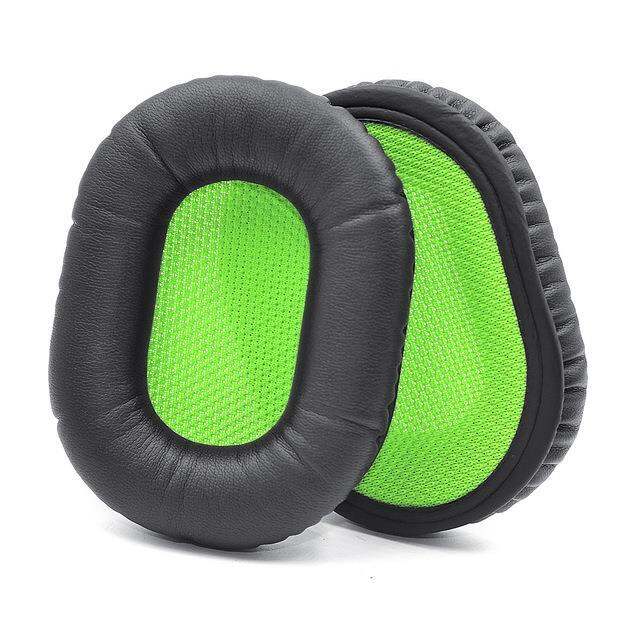 ear-pads-headband-for-razer-blackshark-stereo-gaming-headphones-soft-foam-breathable-ear-pads-cushion-cover-earpads-high-quality