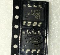 10pcs A3140 HCPL3140 HCPL-3140 SOP-8