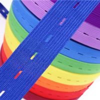 【YF】☾♧♞  Adjustable elastic band / buttonhole baby maternity tape rubber Clothing accessories