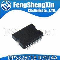 5pcs DPS326718 R7014A HSOP-20 Automotive computer chip