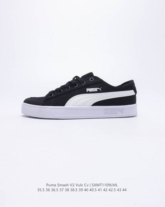 puma smash v2 vulc cv