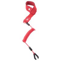 Stop Kill Safety Lanyard Fits Handlebar Switch Key Floating Emergency Flameout Rope for All Jet Ski