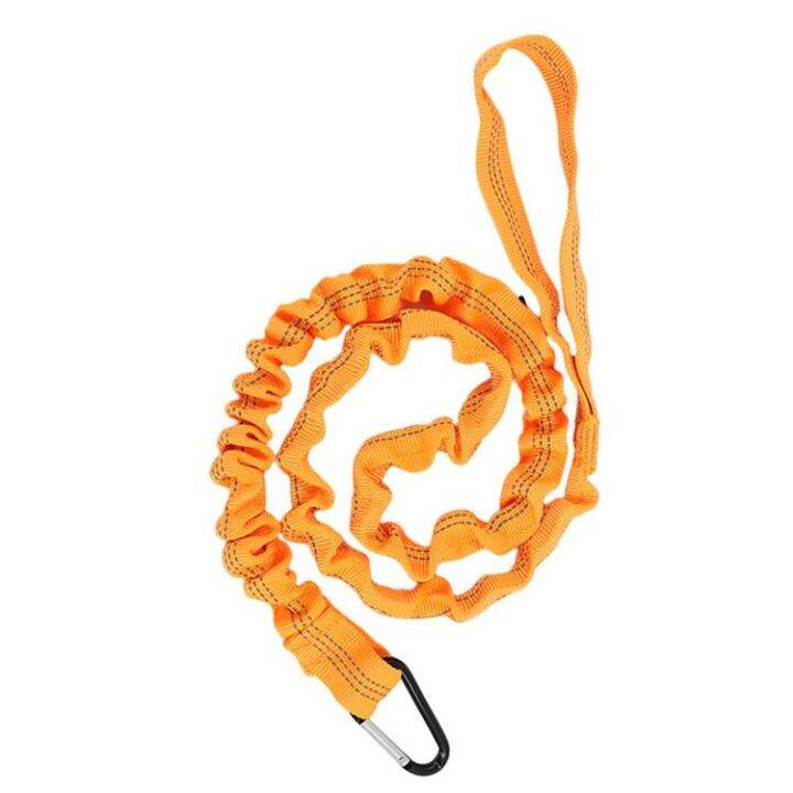 kayak-paddle-rope-anti-lost-strap-nylon-portable-elastic-paddle-lanyard-kayak-accessories-soft-safety-rope-lightweight-for-kayaks-beginners-enthusiasts-boats-professionals-vividly