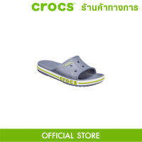 【พร้อมส่ง】Crocs100 Reviva สไลด์รองเท้าแตะยูนิเซ็กส์