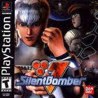 Silence Bomber Ps1