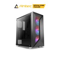 ANTEC เคสคอมพิวเตอร์ NX320 | NX Series-Mid Tower Gaming Case