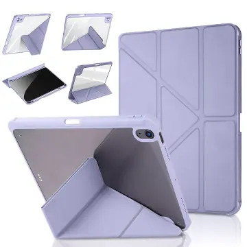 Case Moko Para iPad Air 5 A2588 A2589 Funda Con Pen Holder