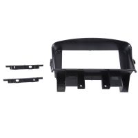 7 INCH Car Radio Fascia Panel for Cruze 2009-2014 Frame ABS Cable Installation Trim Kit Frame Bezel Canbus