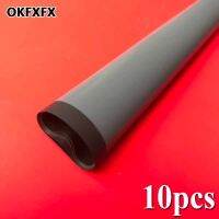 10pcs High quality 10pcs High quality Fuser Film Sleeve For HP 1010 1020 1320 P2015 P2035 P2055 P1102 M401 M402 M403 M425 M125A M125NW M127 M1132 M1212 M377 M477 M452