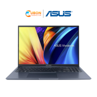 ASUS VIVOBOOK 16 D1603QA-MB706WS NOTEBOOK (โน๊ตบุ๊ค) AMD RYZEN 7 5800H / 8GB / 512GB SSD / WIN11+OF