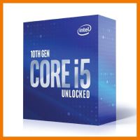 ถูกที่สุด!!! INTEL CPU CORE I5 - 10600K LGA 1200 (ORIGINAL) ##ที่ชาร์จ อุปกรณ์คอม ไร้สาย หูฟัง เคส Airpodss ลำโพง Wireless Bluetooth คอมพิวเตอร์ USB ปลั๊ก เมาท์ HDMI สายคอมพิวเตอร์