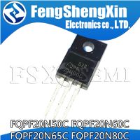 10PCS FQPF20N60 TO220 20N60 20N60C FQPF2060C FQPF20N60C TO-220 FQPF20N65 FQPF20N65C FQPF20N50 FQPF20N50C FQPF20N80 FQPF20N80C