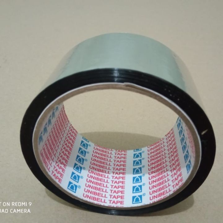 Lakban Isolasi Tape 48mm Sambungan Penyambung Platstrip Alumunium ...