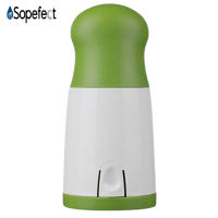 Sopefect Manual Herb Mill Seasoning Herb Mill Multifunction Herb Grinder Vegetable Grinder For Home