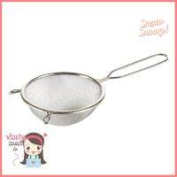 กระชอนสเตนเลส 10 ซม. MYPAN SPL-001STAINLESS STEEL STRAINER MYPAN SPL-001 10CM **บริการเก็บเงินปลายทาง**