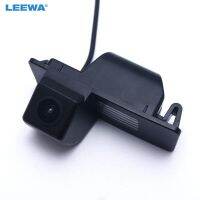 LEEWA Car Rear View Camera For Chevrolet Cruze Aveo Hatchback Sedan Buick Lacrosse Parking Camera CA4969