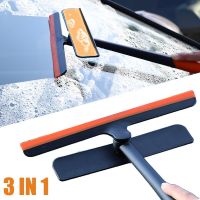 Glass Water Wiper Car Husehold Window Universal Cleaning Brush Kitchen Bathroom Floor Washing Scraper Squeegee Tools Cleaning Tools