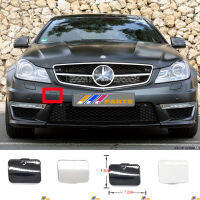 A26 Fit 08-13 -AMG C C63 C63AMG Sedan(W204) Wagon(S204) Coupe(C204) FRONT TOW COVER