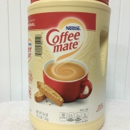 Bột kem cà phê coffee mate Mỹ