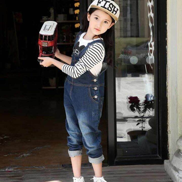 fashion-spring-autumn-childrens-overalls-girls-boys-denim-jeans-pocket-jumpsuit-bib-pants-kids-baby-overall