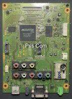 Mainboard เมนบอร์ด sony  KLV-32BX35A KLV-32BX350A พาร์ท A1861214B มือสองถอดแท้