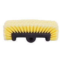 Car Cleaning Tools Car Wash Brush Head for Auto RV Truck Boat Camper Exterior Washing Care