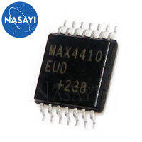 MAX4410EUD MAX4410 TSSOP-14