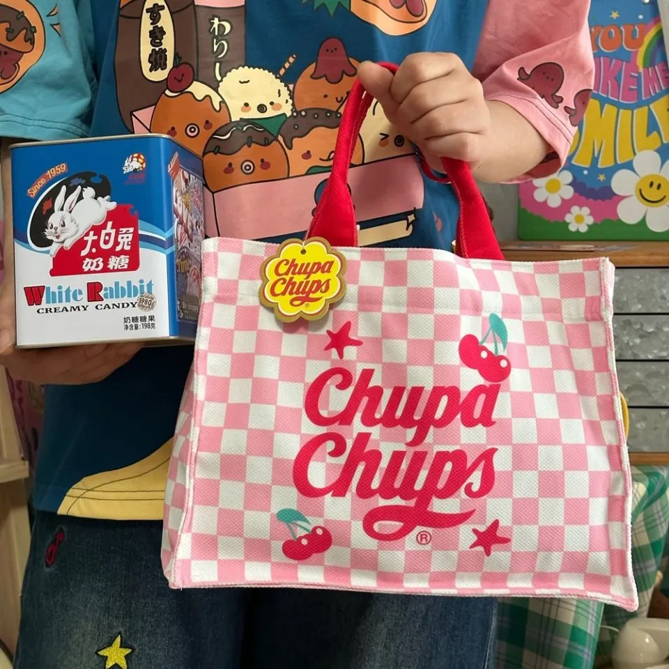 Chupa chups h&m online bag