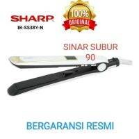 Sharp เครื่องหนีบผมตรง Ib-Ss38Y-N (32W)TH