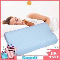 ❇☂ 【COD】Copoti.ph:5 Colors Soft Pillow Cases Memory Foam Space Pillow Cases