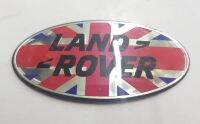 Logo Land Rover ลาย ธง 8.5 CM