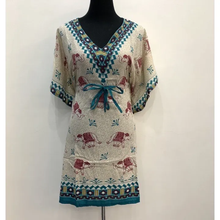 Kaftan Dress pang summer attire | Lazada PH