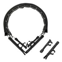 COMTAC Tactical Headset Accessories Detachable Headband Kit For Airsoft Headset COMTAC I II III Shooting Headphone