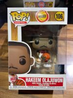 Funko Pop! - Basketball - NBA - Hakeem Olajuwon #106