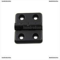 [Hundred] Aluminum T-slot Aluminum Profile extrusion Accessories 2020 Door Hinge []