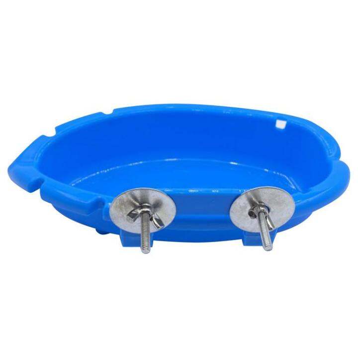 bird-bath-bowl-bath-tube-shower-box-for-cage-hanging-bath-cage-accessories-for-lovebirds-canaries-parakeets-and-other-small-feathered-friends-efficiently