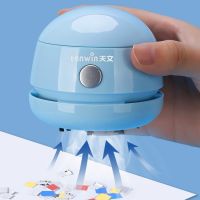 ✐∏❁ Desk Table Dust Catcher Christmas Gift Rechargeable Portable Mini Office Desk Dust Tool Desktop Vacuum Cleaner Usb Charging