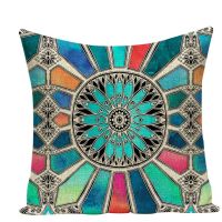 Decorative cushion covers geometric cover outdoor cushions Custom throw pillows morocco cushion cushions decorative Dropshipping