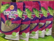 HCMThịt Bằm Chay Âu Lạc Ngon Bổ Rẻ - Túi 100g