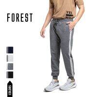 CODae737sege Forest Casual Jogger Pants Men Plain Joggers Sweatpants Seluar Jogger Lelaki - 10746