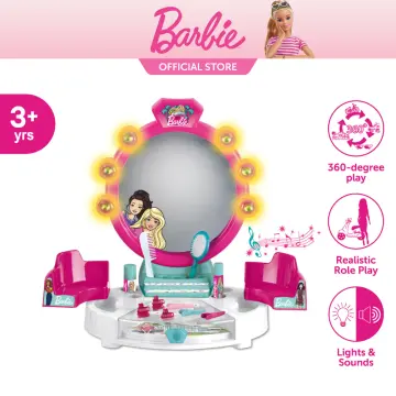 Barbie beauty outlet studio