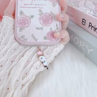 ☉พร้อมส่ง จุกกันฝุ่น ipad, iphone, android จุกหูฟัง จุกกันฝุ่นโทรศัพท์, สินค้าDiy❈