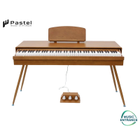 Pastel Keywood 88 keys Digital Piano