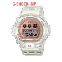 นาฬิกา CASIO G-SHOCK รุ่น  GMD-S6900SR-7 มินิ ของแท้ประกันศูนย์ CMG 1 ปี