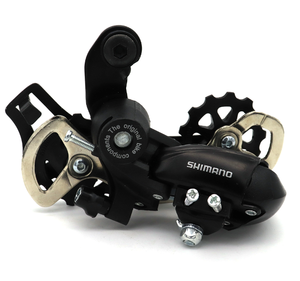 shimano tourney 5 speed