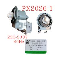 Limited Time Discounts For  Washing Machine PX2026-1 DC31-00181B Drain Pump Motor Parts