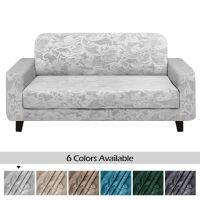 【cloth artist】 VelvetSofa Cover ForRoom Soft Armchair Cover Stretchsofa Slipcover Washable Couch Cover For Home Hotel